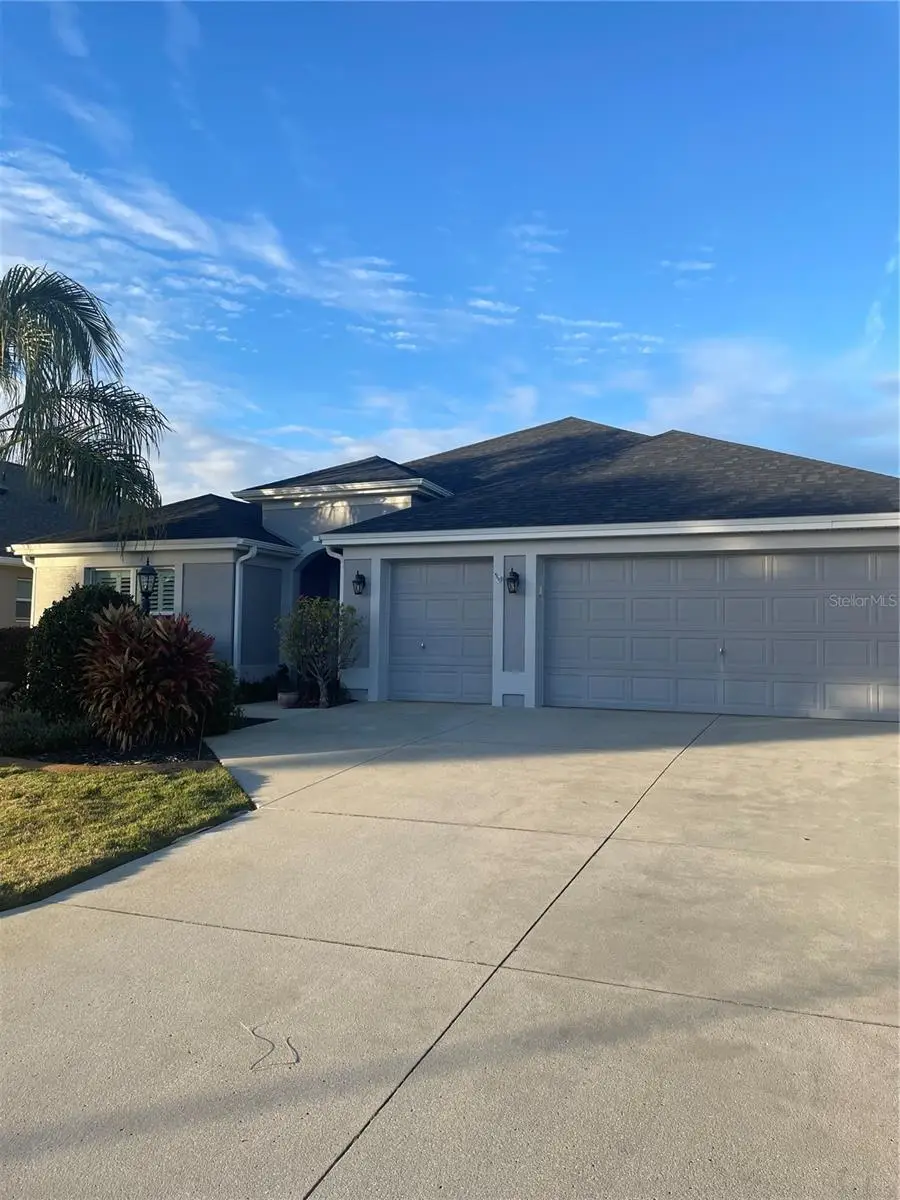 595 Yarborough Way, The Villages, FL 32163 - Image #1