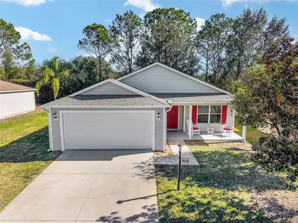 2082 Harston Trail, THE VILLAGES, FL 32162