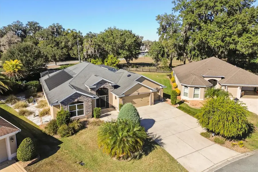 2611 Jupiter Way, The Villages, FL 32163 - Image #2