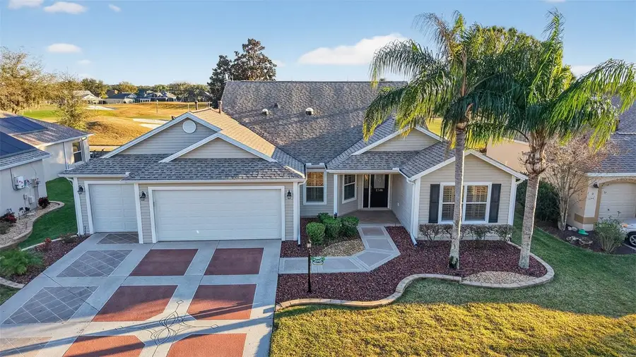 2346 Callaway Drive, The Villages, FL 32162 - Image #2