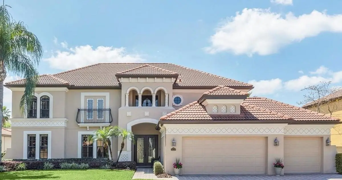 3119 Falconhill Drive, Apopka, FL 32712 - Image #1