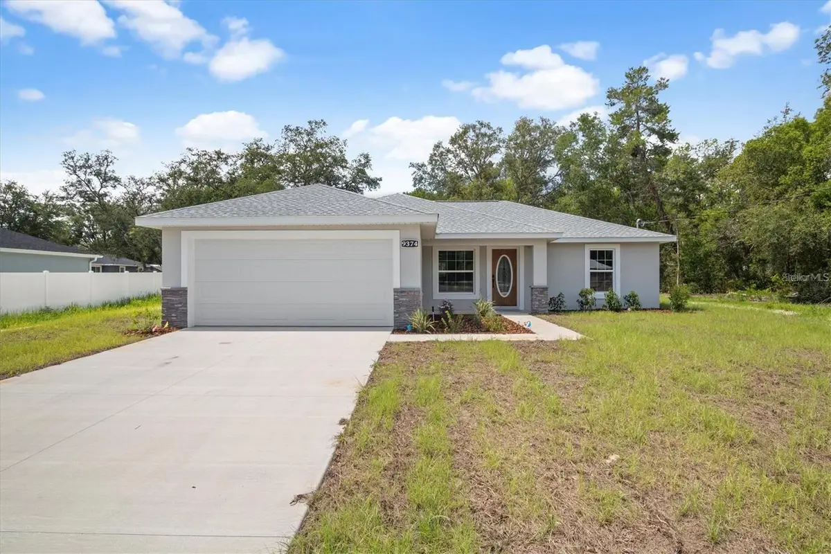 9241 SE 155th Place, Summerfield, FL 34491 - Image #1