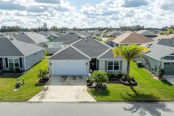 2938 Chimborazo Way, THE VILLAGES, FL 32163