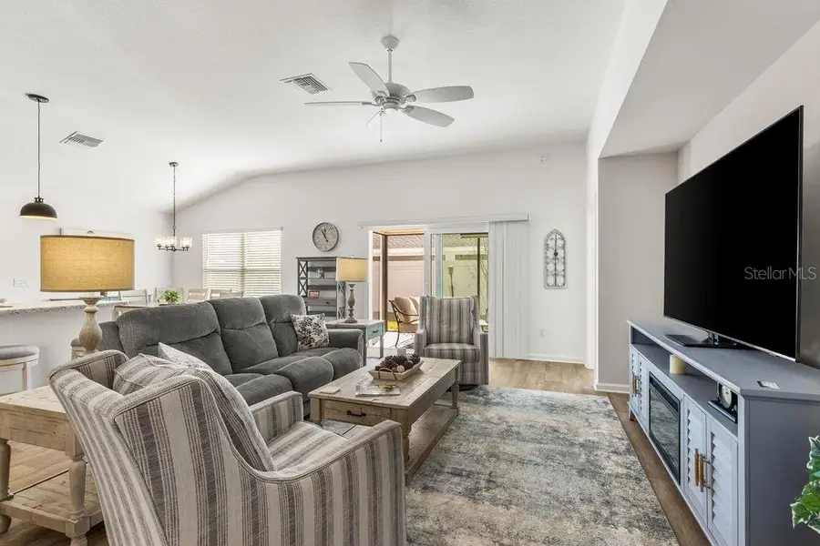 2938 Chimborazo Way, The Villages, FL 32163 - Image #2