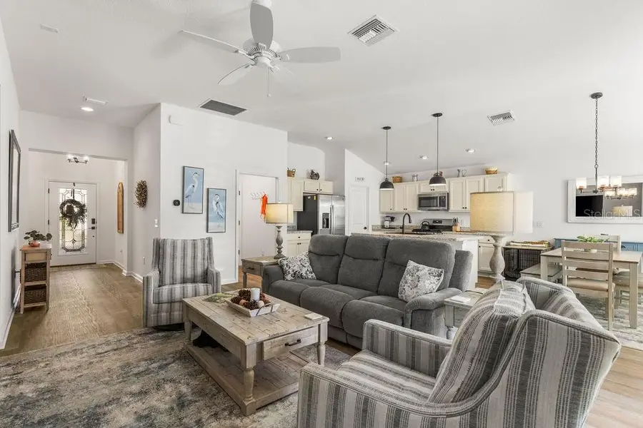 2938 Chimborazo Way, The Villages, FL 32163 - Image #3