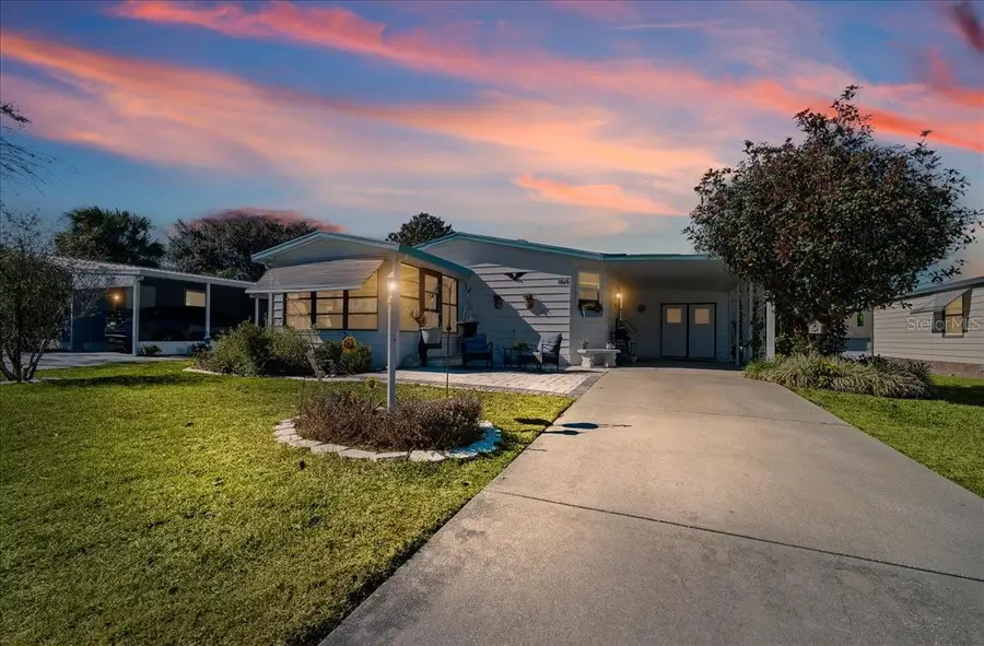 1616 Myrtle Beach Drive, The Villages, FL 32159 - #2