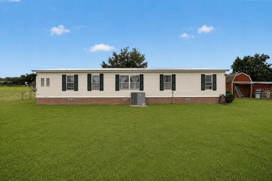 15355 SE 113th Street Road, Ocklawaha, FL 32179 - #3