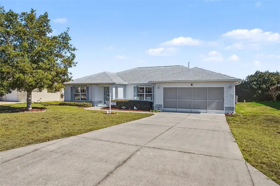 8459 SW 60th Court, Ocala, FL 34476 - #2