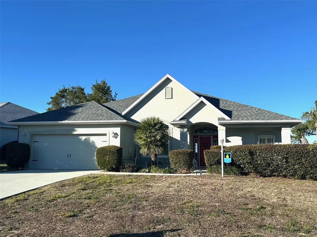 251 W Rexford Drive, Beverly Hills, FL 34465 - Image #1