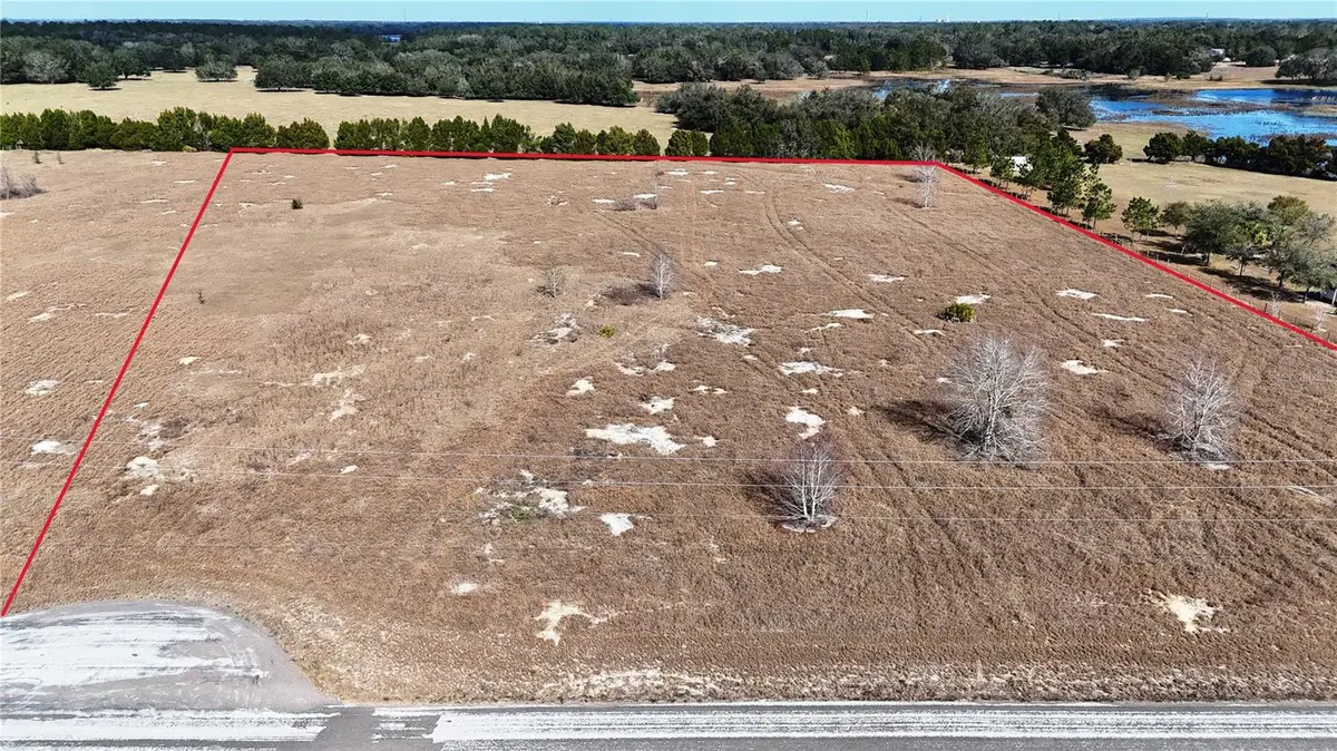 Hammock Grove Road, Groveland, FL 34736 - #1