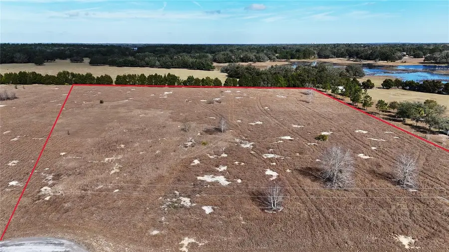 Hammock Grove Road, Groveland, FL 34736 - #2