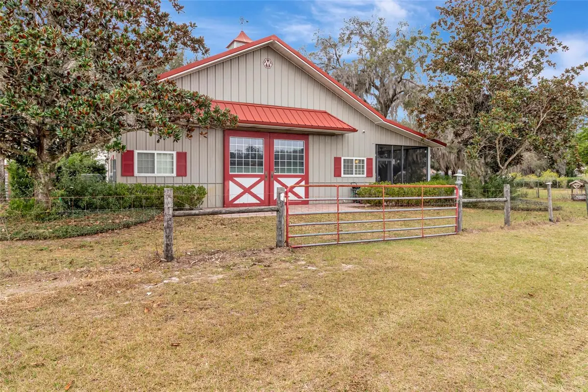 Wolf Branch Road, Sorrento, FL 32776 - Image #1