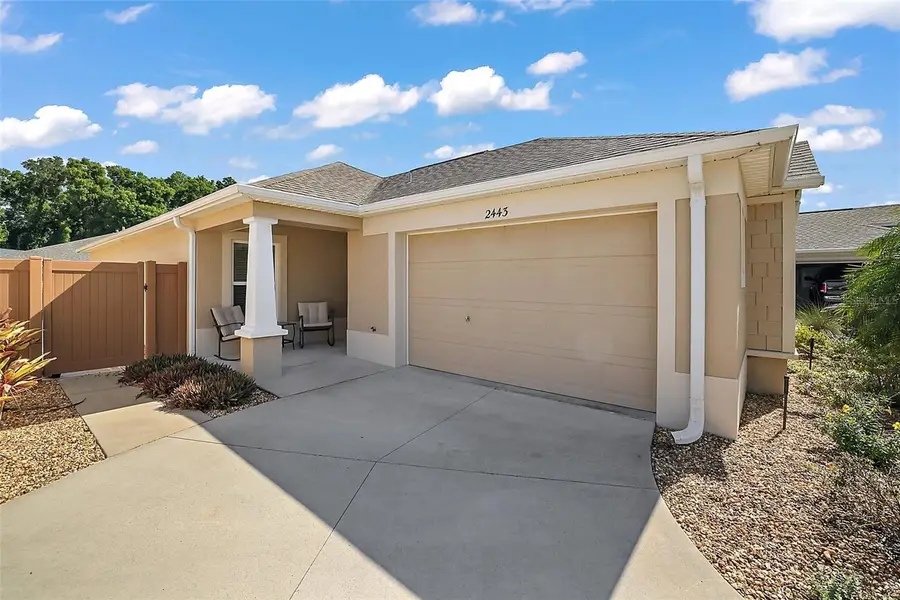 2443 Dooley Street, The Villages, FL 32163 - Image #2