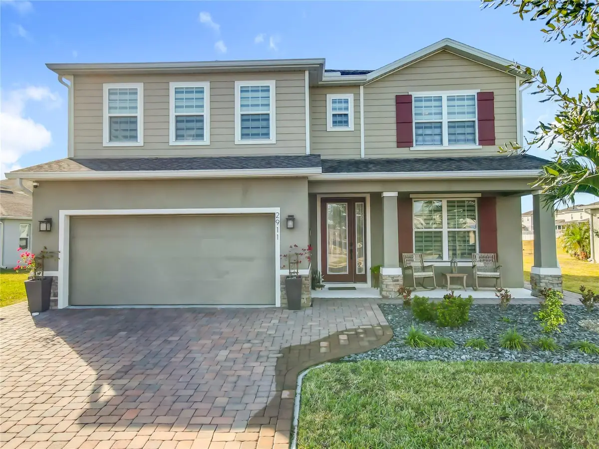 2911 Slough Creek Drive, Kissimmee, FL 34744 - #1