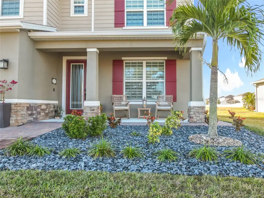 2911 Slough Creek Drive, Kissimmee, FL 34744 - #2