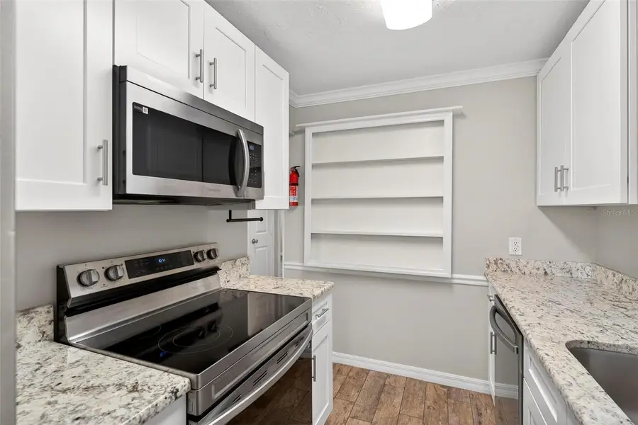 607 Patricia Avenue, Fruitland Park, FL 34731 - #3