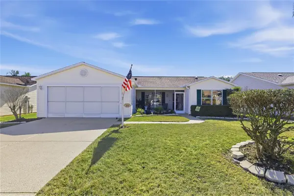 2016 Claudio Lane, THE VILLAGES, FL 32159