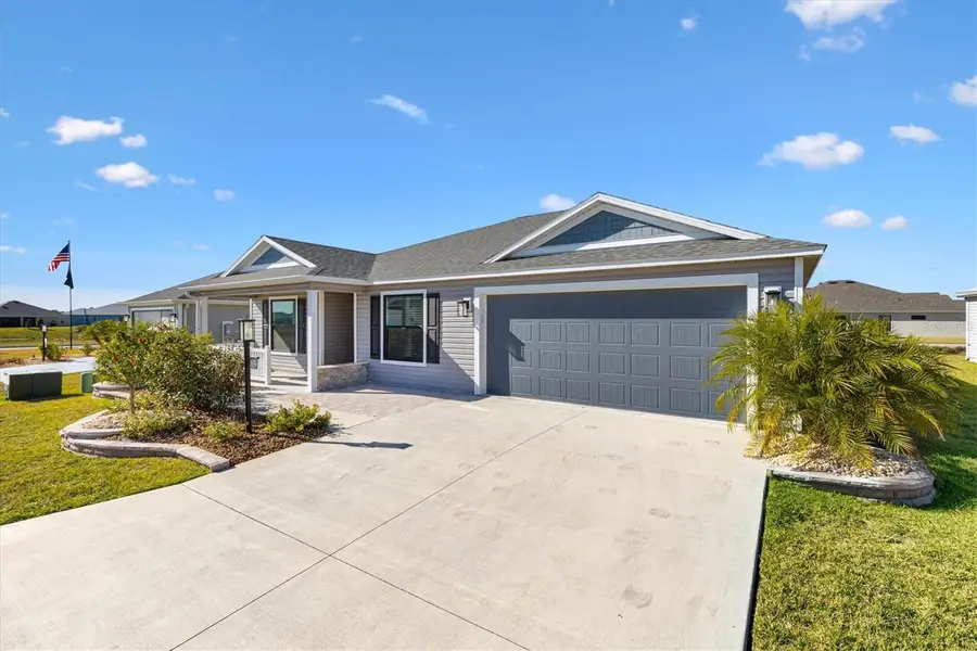 1639 Seiver Street, Wildwood, FL 34762 - Image #2