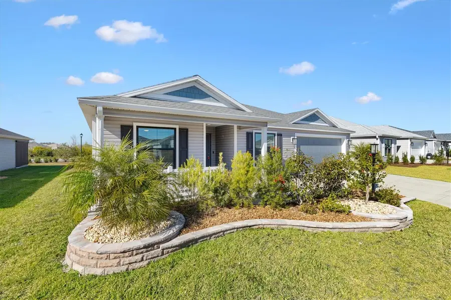 1639 Seiver Street, Wildwood, FL 34762 - Image #3