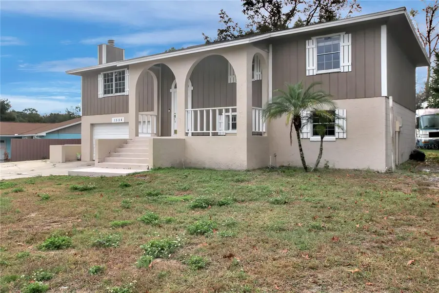 1524 Yvonne Street, Apopka, FL 32712 - #2