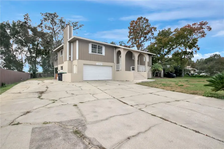 1524 Yvonne Street, Apopka, FL 32712 - #3