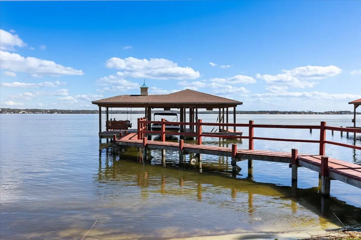 3001 Lakeshore Drive, Mount Dora, FL 32757 - Image #1