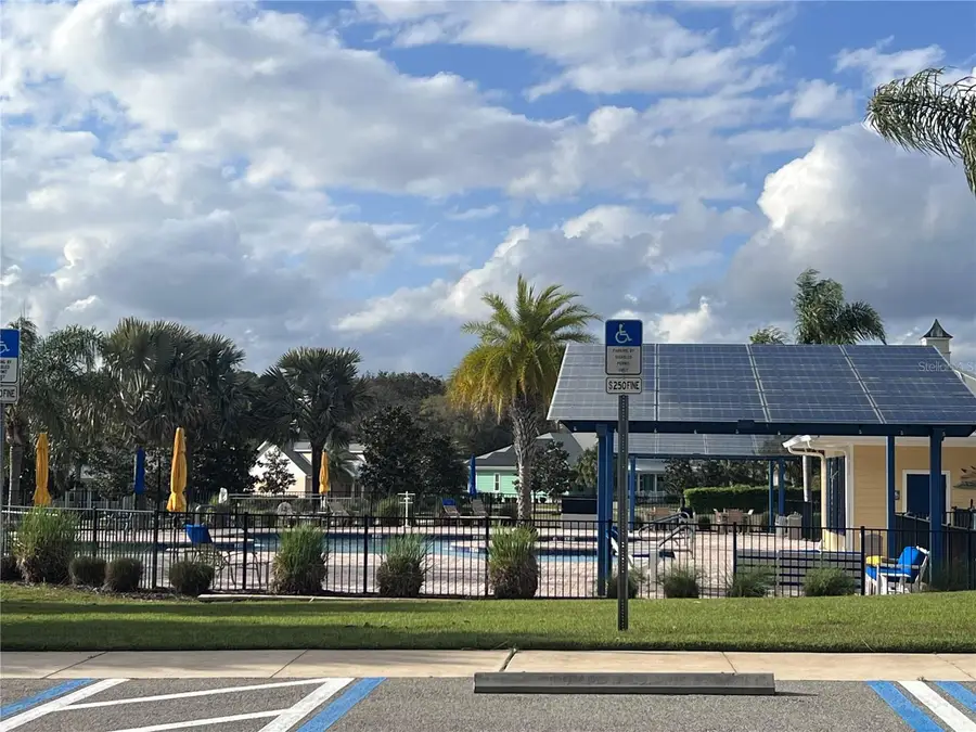 1010 Fiesta Key Circle, Lady Lake, FL 32159 - #3