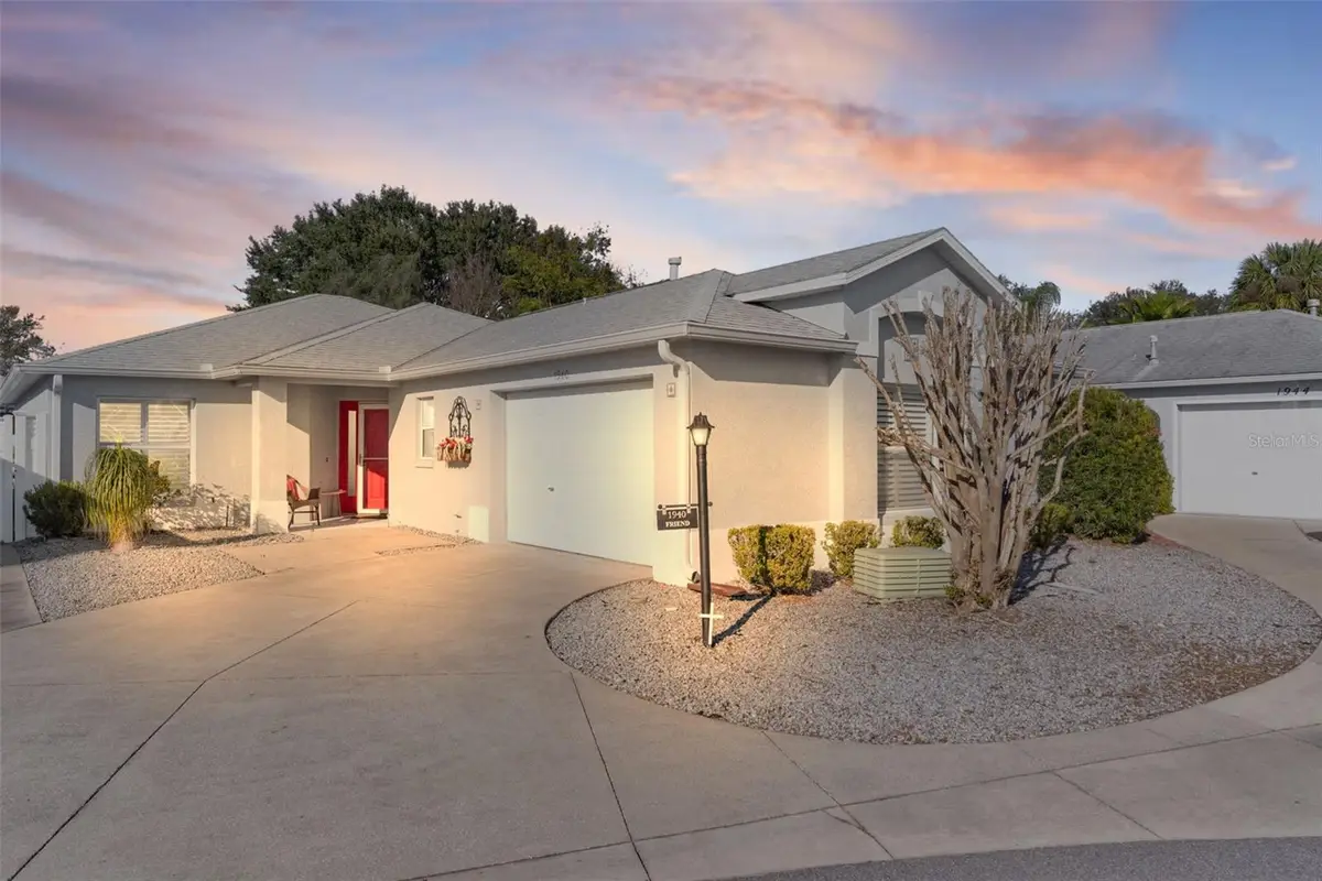 1940 Peachtree Avenue, The Villages, FL 32162 - Image #1