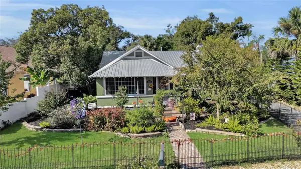 335 Simpson, MOUNT DORA, FL 32757