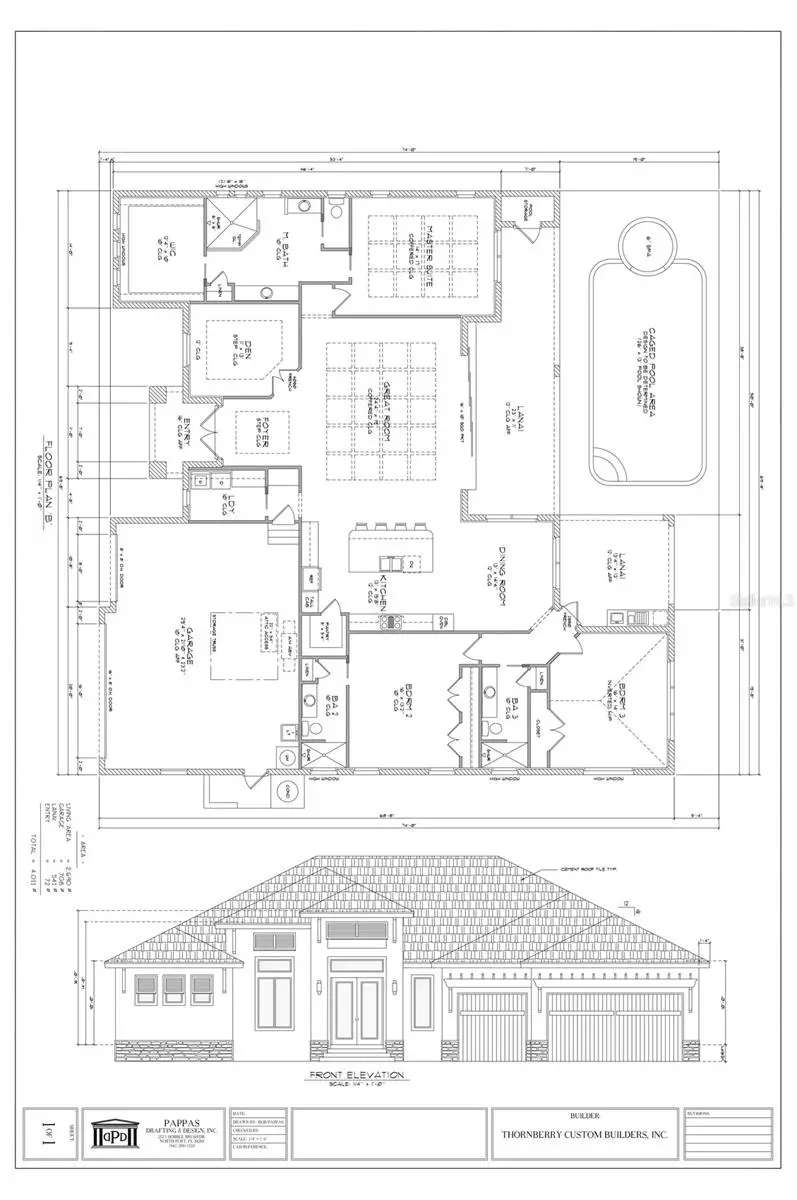 3880 Bordeaux Drive, Punta Gorda, FL 33950 - Image #3