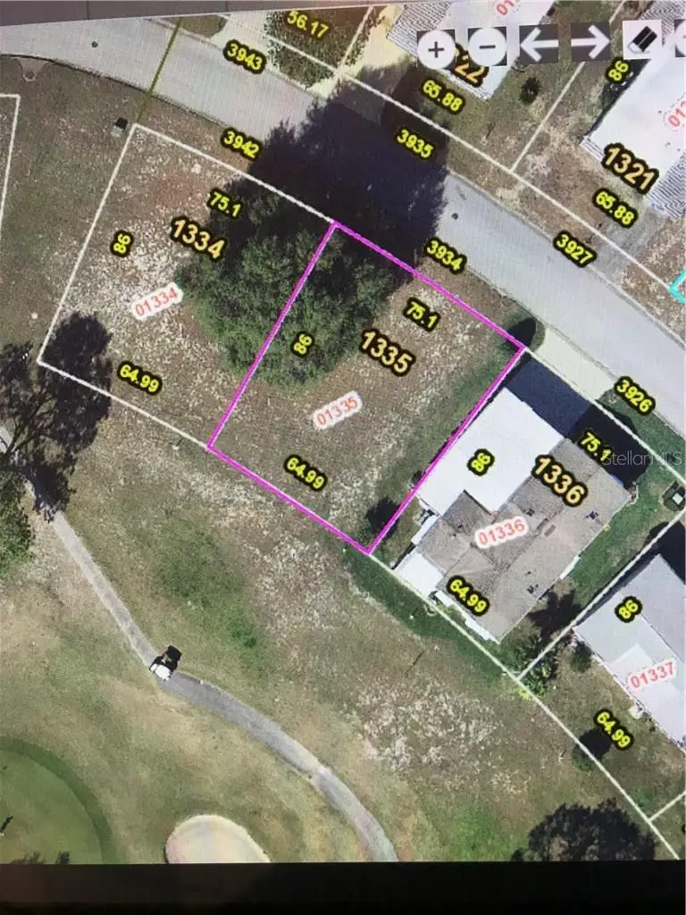 3934 Parway Road #1335, Zellwood, FL 32798 - Image #1