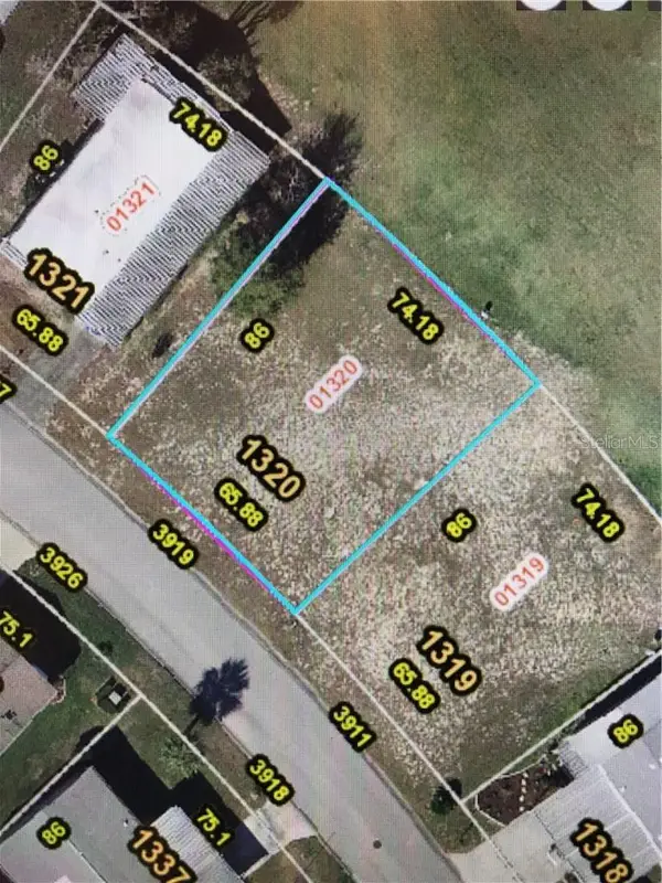 3919 Parway Road #1320, ZELLWOOD, FL 32798