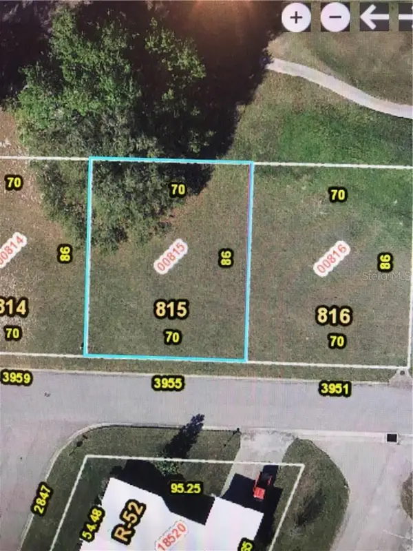 3955 Greenbluff Road #815, ZELLWOOD, FL 32798