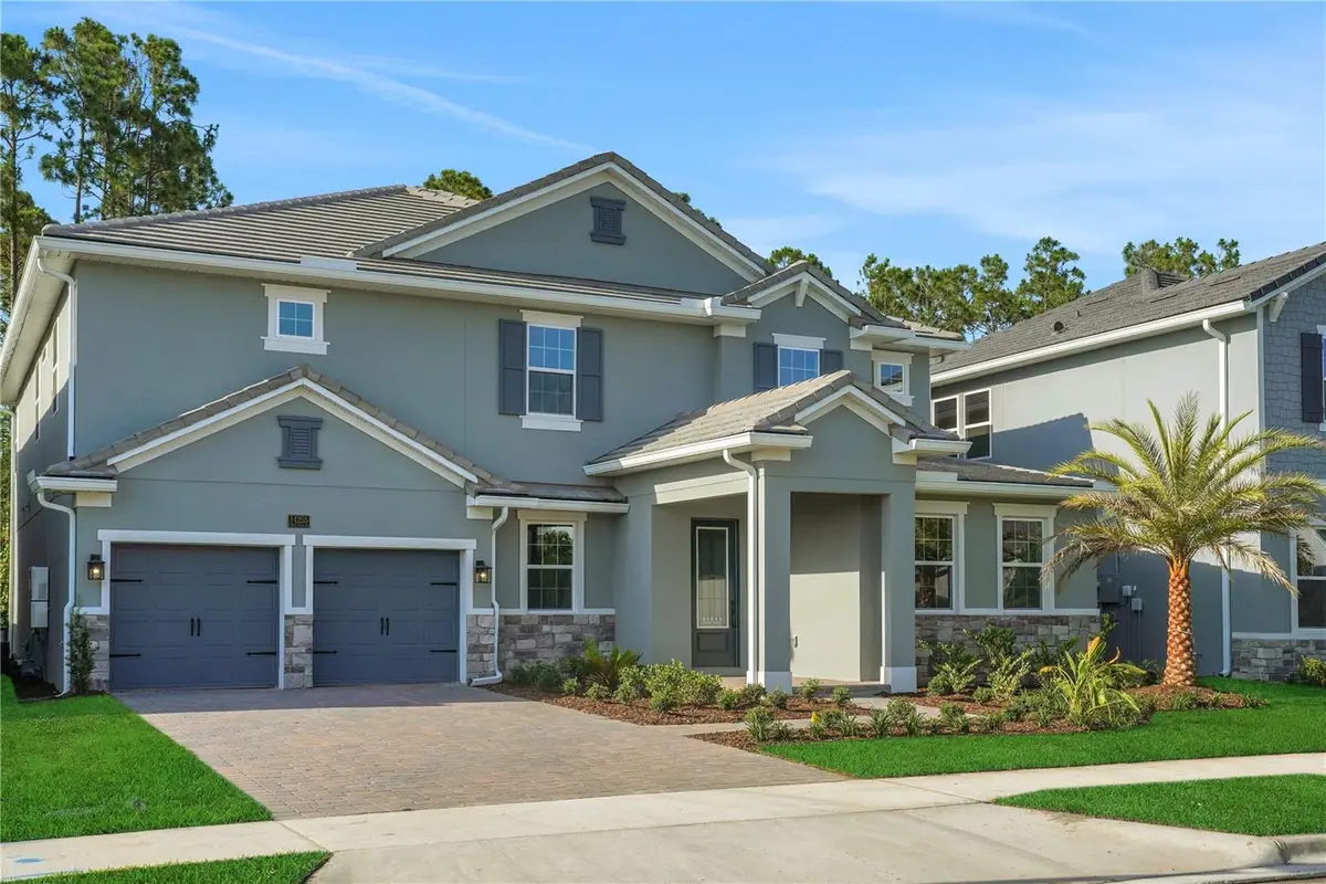 14261 Crest Palm Avenue, Windermere, FL 34786 - #1