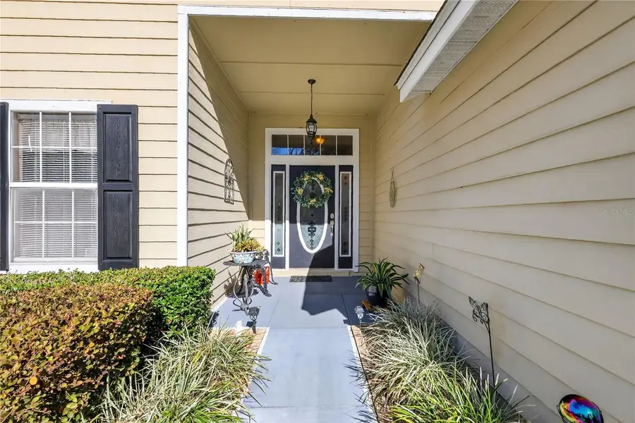 2825 Hardenbergh Lane, Eustis, FL 32726 - #2