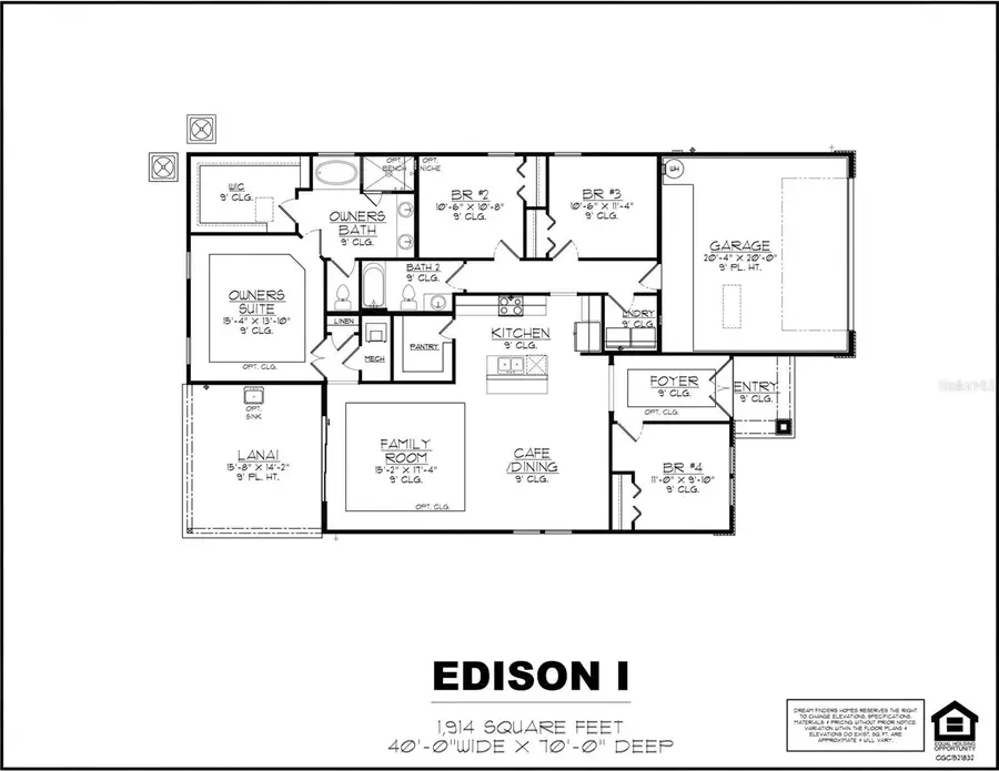 981 Fiesta Key Circle, Lady Lake, FL 32159 - #2