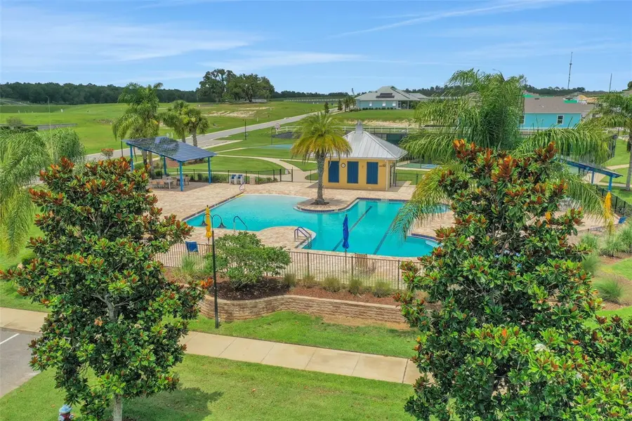 981 Fiesta Key Circle, Lady Lake, FL 32159 - #3