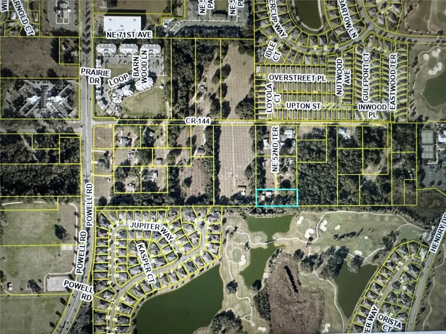 6896 NE 52nd Terrace, Wildwood, FL 34785 - Image #2