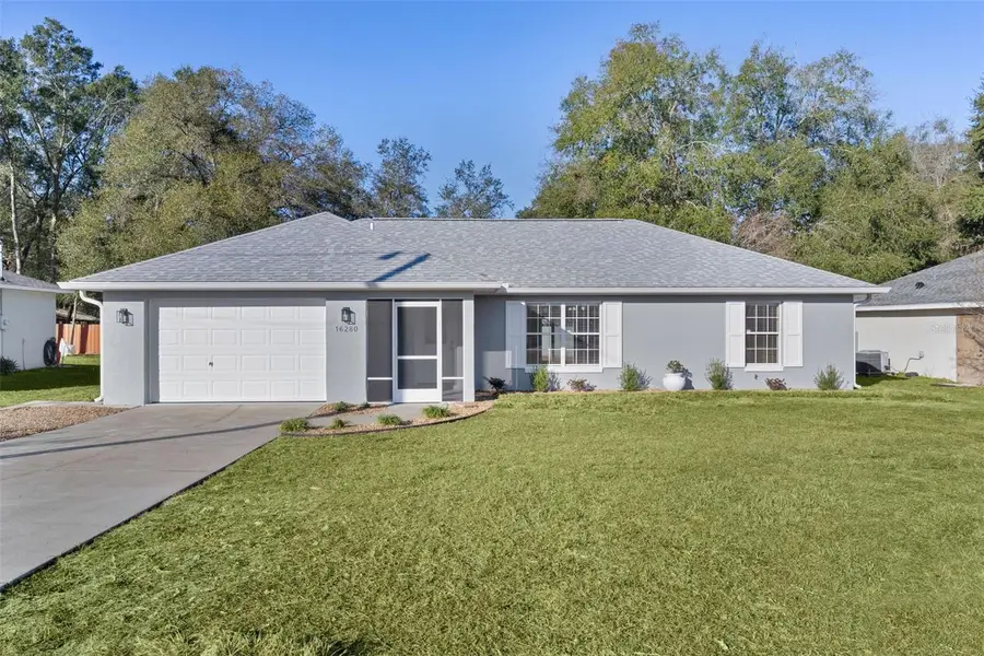 16280 SE 92nd Terrace, Summerfield, FL 34491 - Image #2