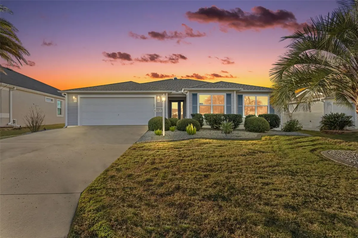 3500 Countryside Path, The Villages, FL 32163 - #1