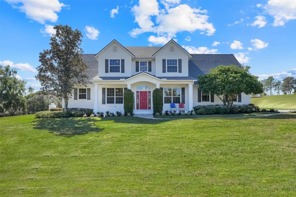 14100 Hunters Trace Lane, Clermont, FL 34715 - #1