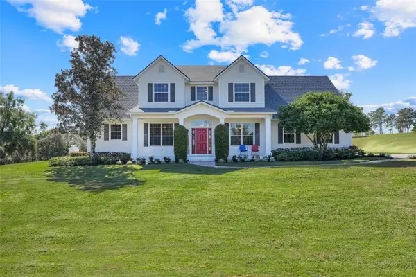 14100 Hunters Trace Lane, CLERMONT, FL 34715