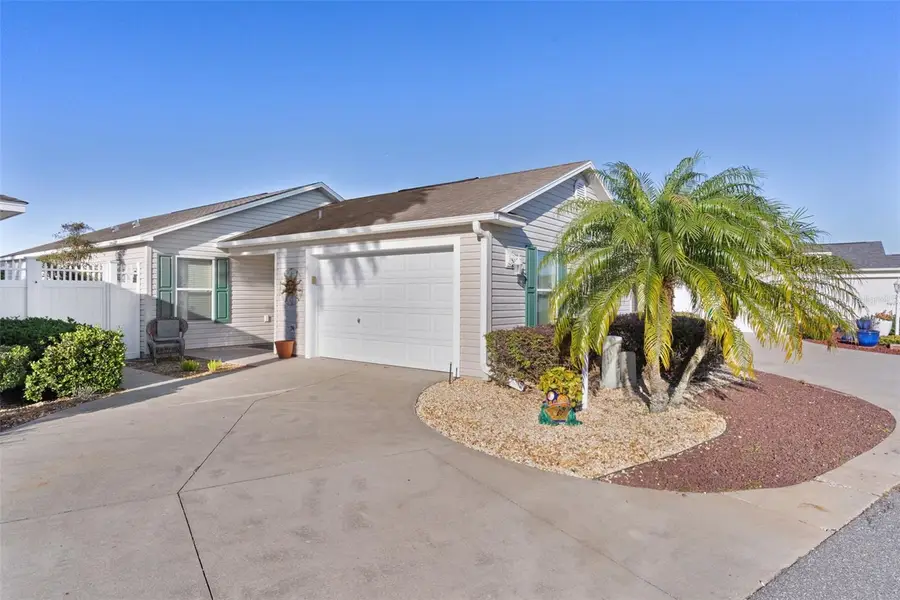 1943 Needlewood Lane, The Villages, FL 32162 - Image #2