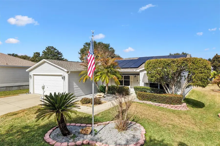 9711 SE 171st Argyll Street, The Villages, FL 32162 - #2