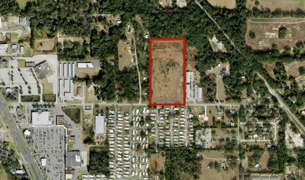 00 SE 102 Place, BELLEVIEW, FL 34420