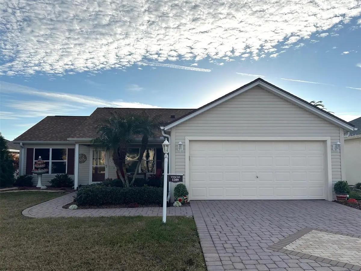 1289 Addison Avenue, The Villages, FL 32162 - Image #1