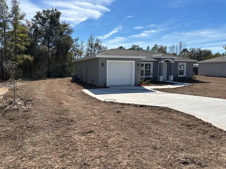 2420 W Menores Drive, Citrus Springs, FL 34434 - Image #3