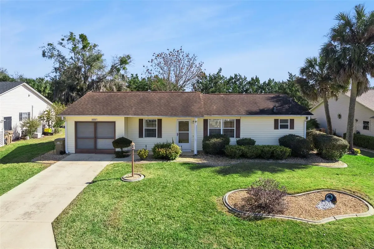 26041 Newcombe Circle, Leesburg, FL 34748 - Image #1