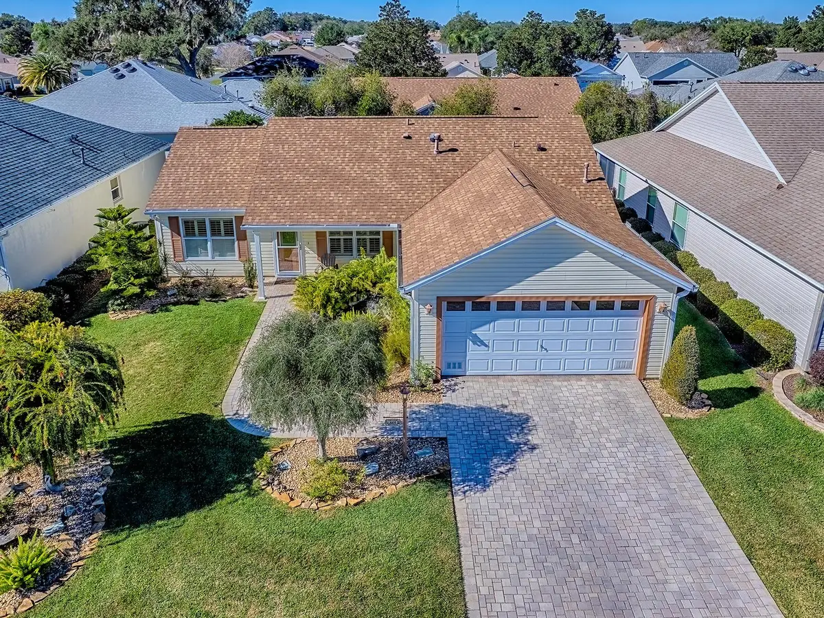 664 Evelynton Loop, The Villages, FL 32162 - Image #1