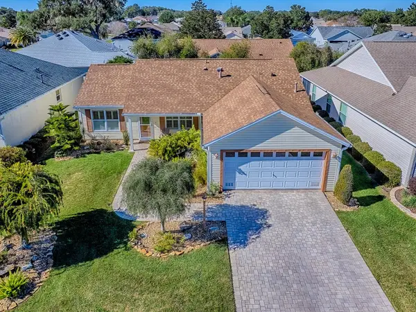 664 Evelynton Loop, THE VILLAGES, FL 32162